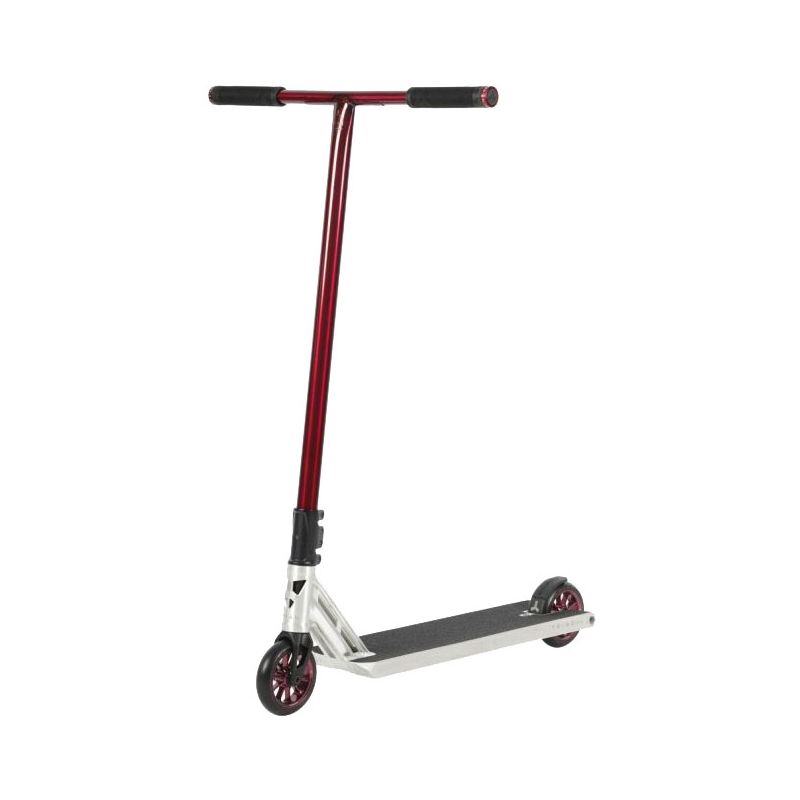 KOLOBĚŽKA TRIAD CB152 6.0x23 Hellion - vínová