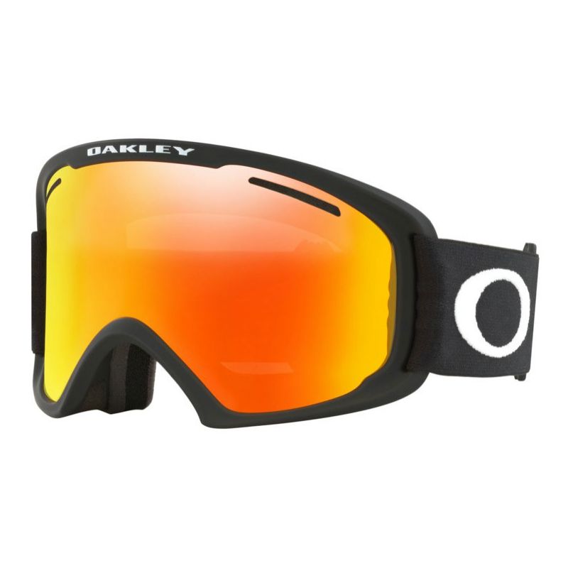 Oakley 2.0 - černá