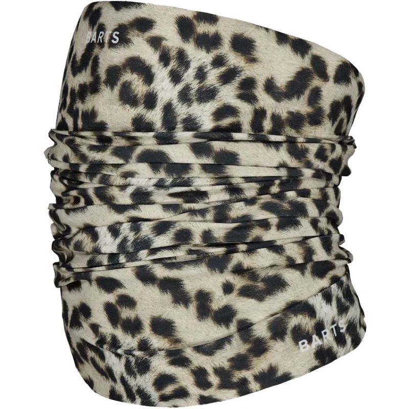 NÁKRČNÍK BARTS MULTICOL LEO WMS - béžová