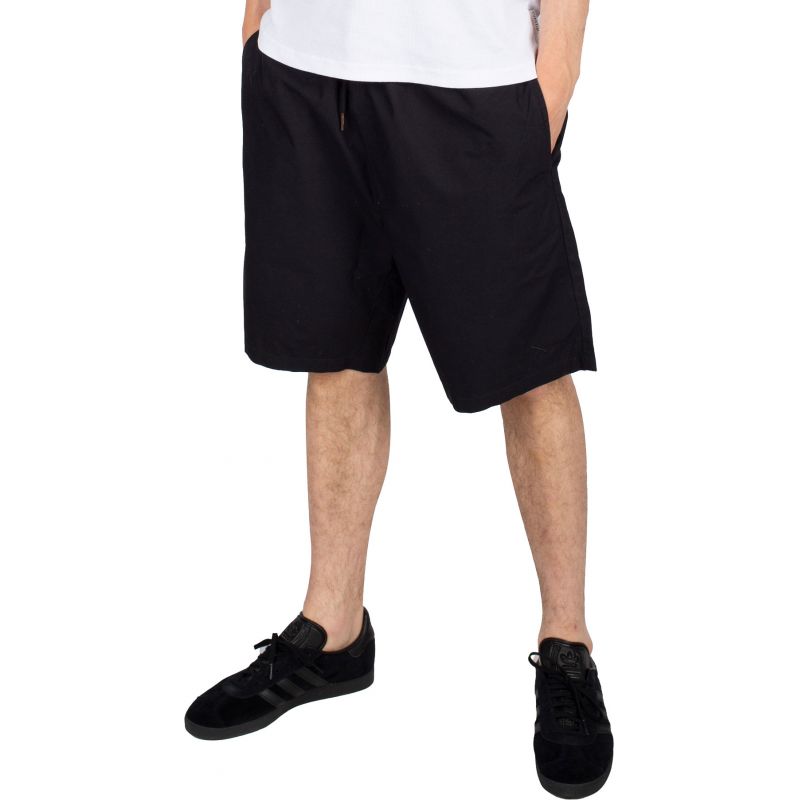 Fotografie KRAŤASY IRIEDAILY Bar 247 Eco - černá - 36