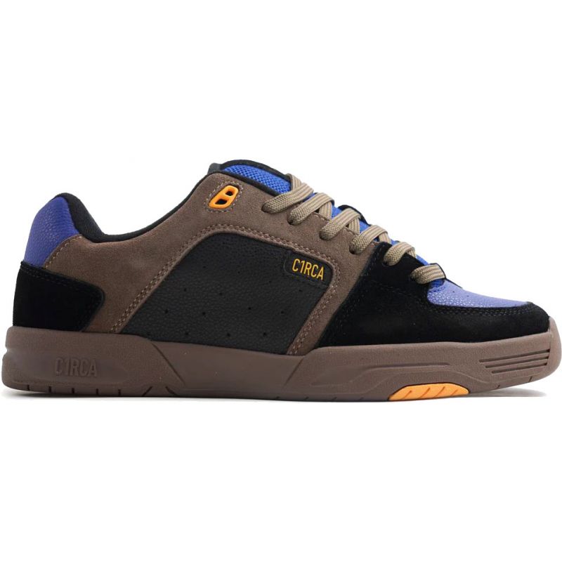 BOTY C1RCA 805 - modrá - EUR 43