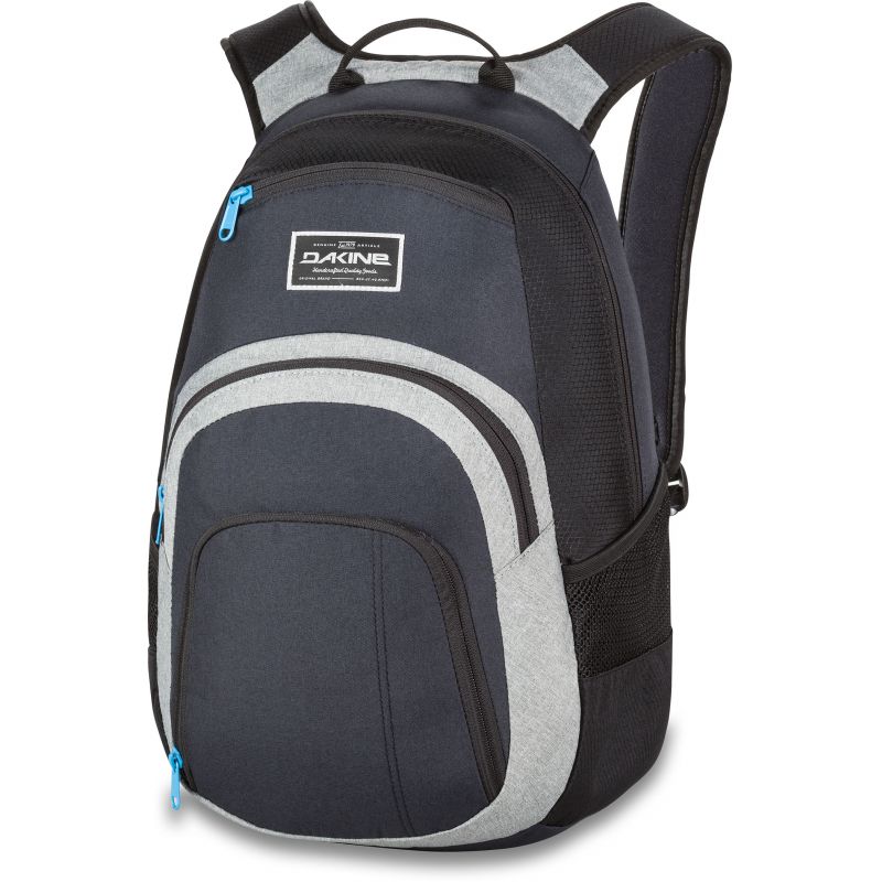 Dakine campus - modrá - 25L