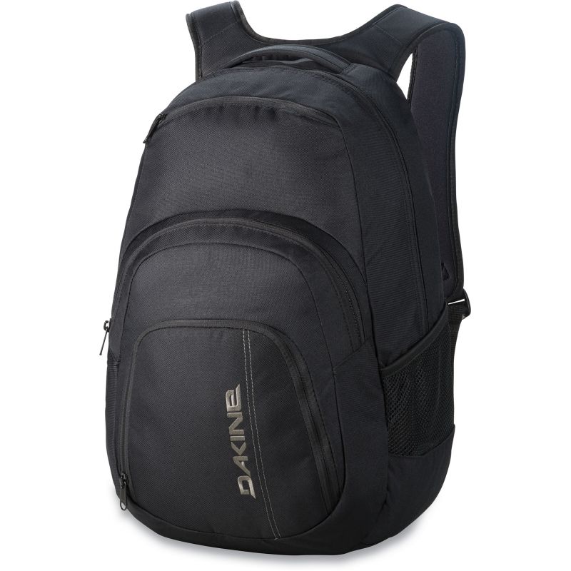 Dakine campus - černá - 33L
