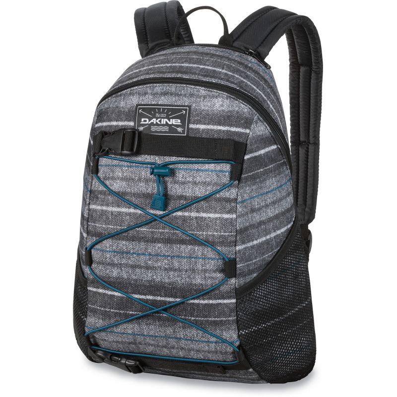 Dakine wonder - šedá - 15L