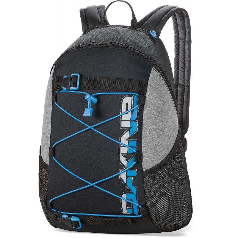 Dakine wonder - černá - 15L