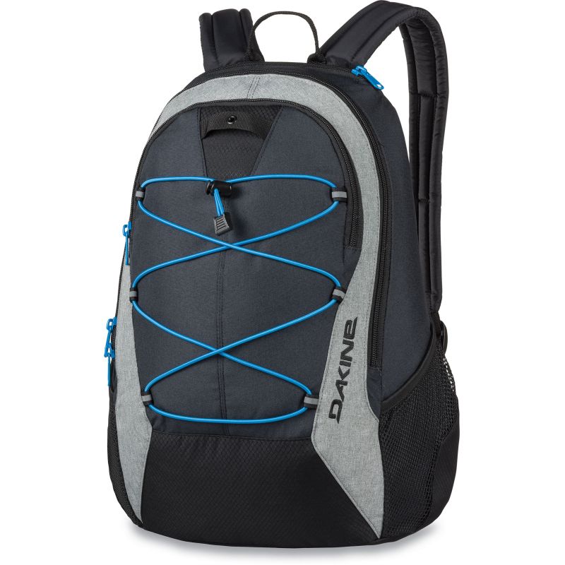 Dakine transit - černá - 18L