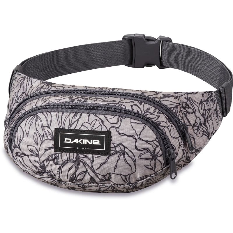 LEDVINKA DAKINE HIP PACK - šedá