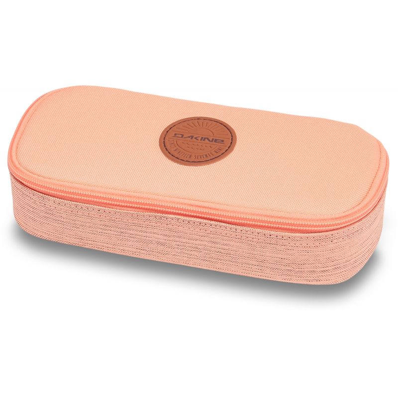 PENÁL DAKINE SCHOOL CASE - oranžová