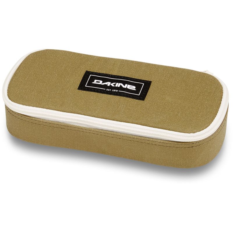 PENÁL DAKINE SCHOOL CASE - zelená