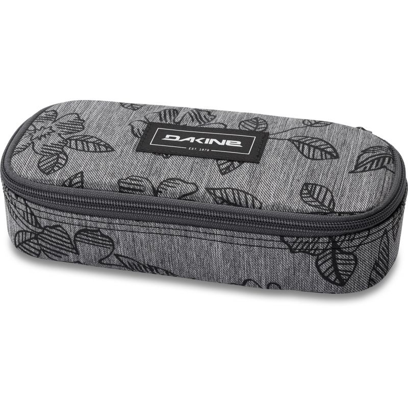 PENÁL DAKINE SCHOOL CASE - šedá