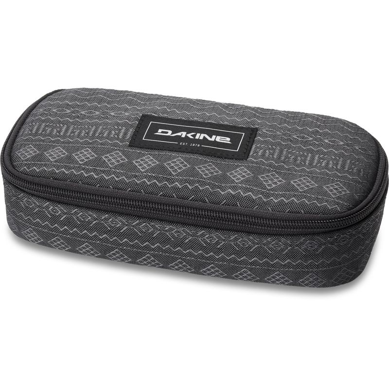 PENÁL DAKINE SCHOOL CASE - šedá