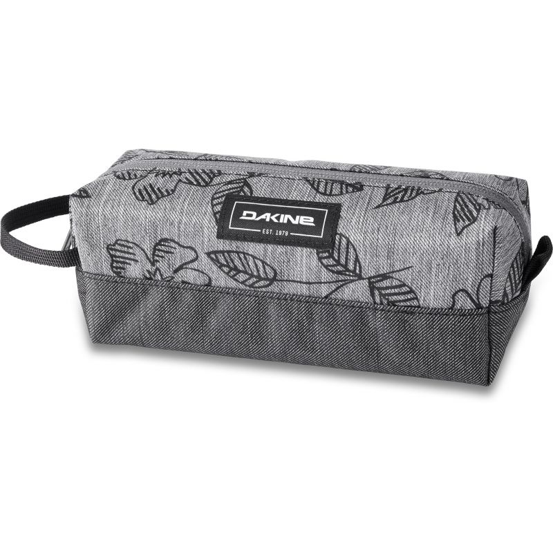 PENÁL DAKINE ACCESSORY CASE - šedá