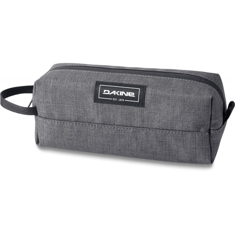 PENÁL DAKINE ACCESSORY CASE - šedá