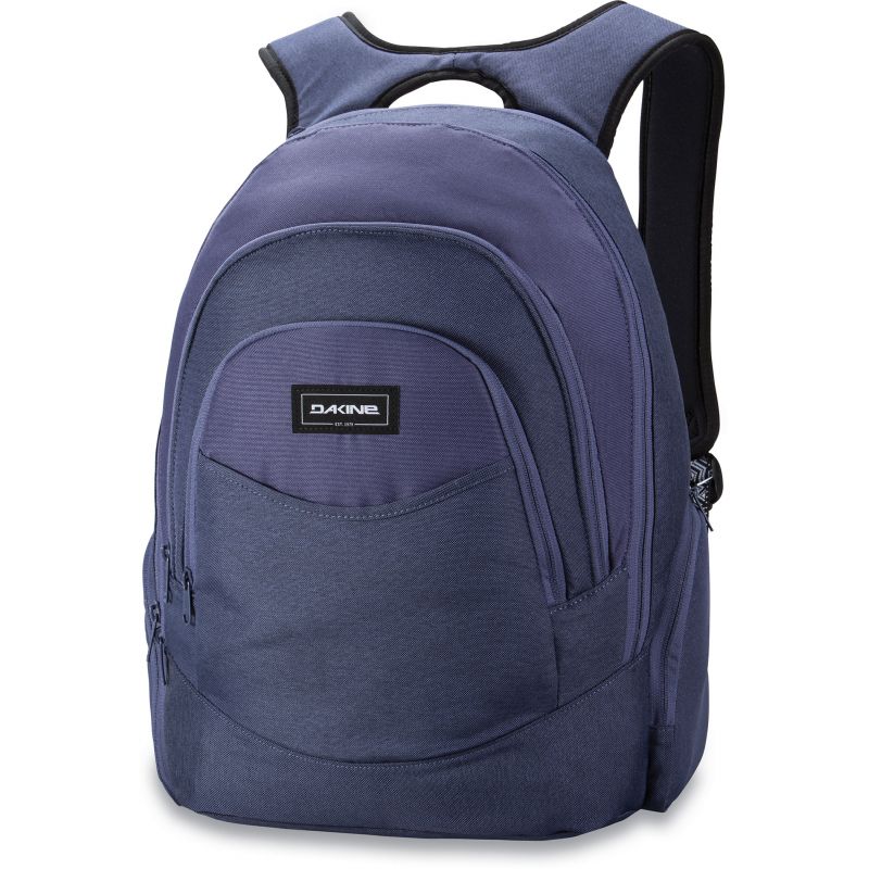 Dakine prom - modrá - 25L