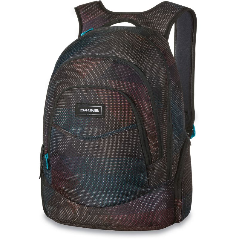 Dakine prom - černá - 25L