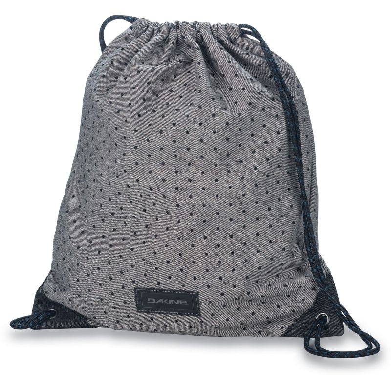 Dakine paige - šedá - 10L