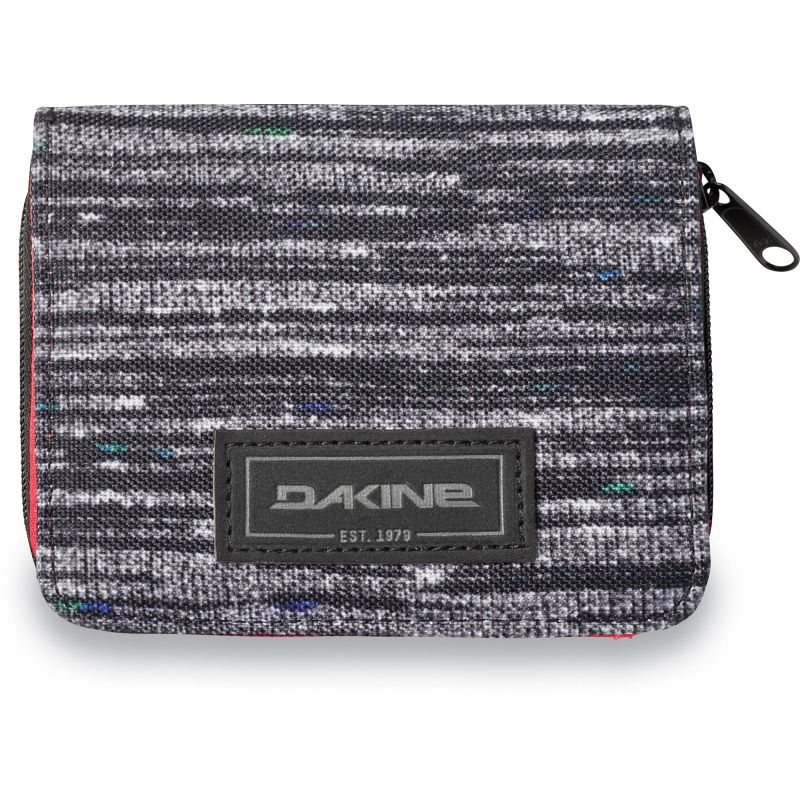 PENĚŽENKA DAKINE SOHO WMS - antracitová