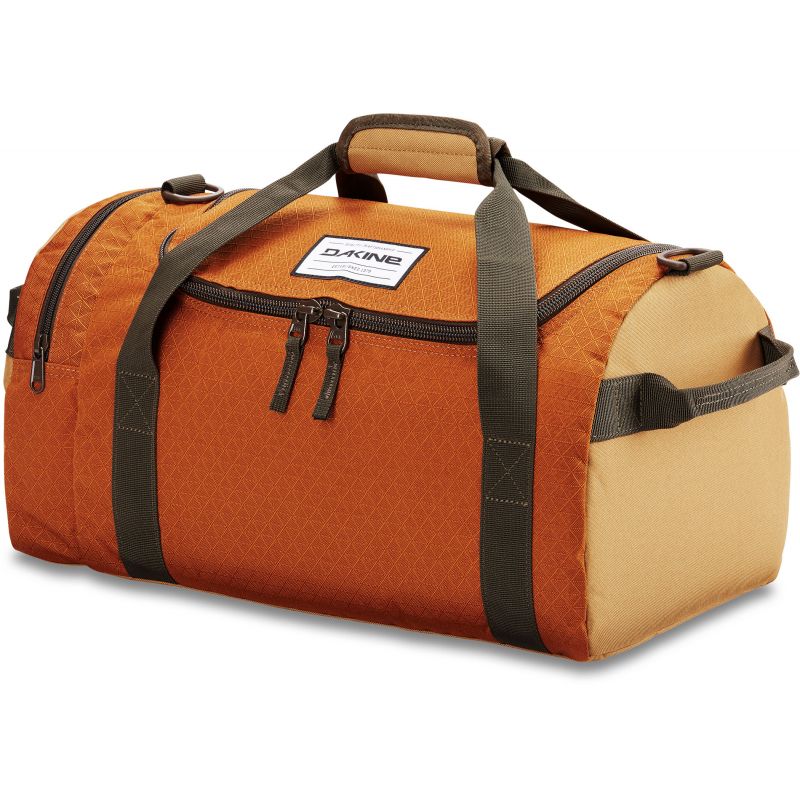 Dakine eq - oranžová - 31L