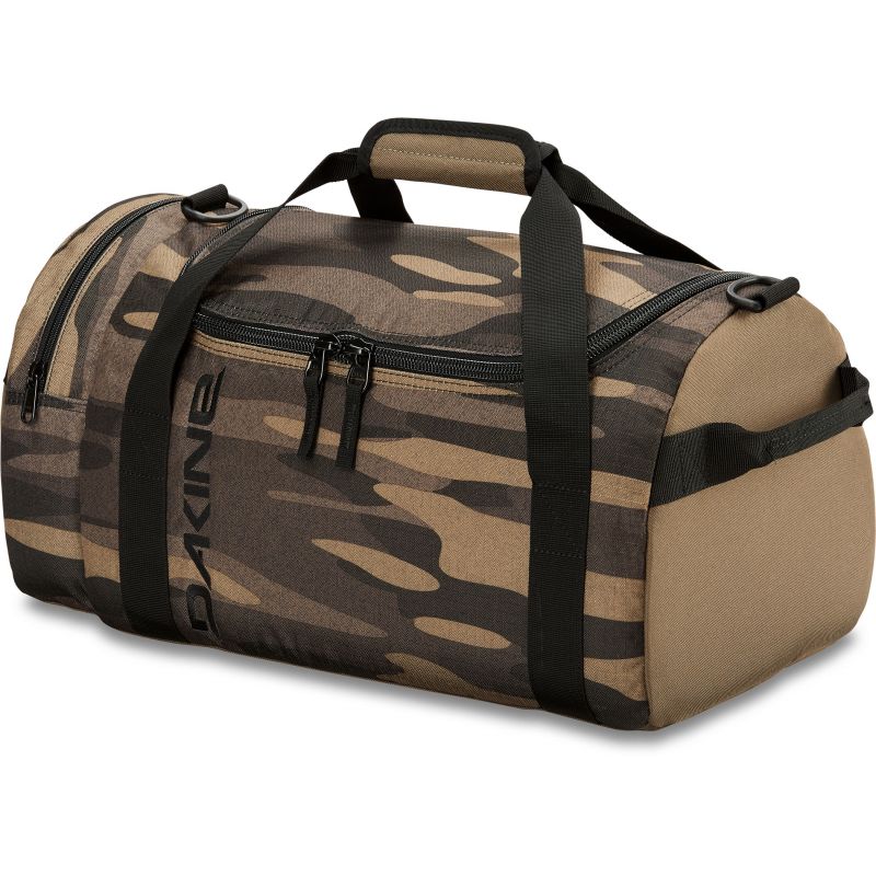 Dakine eq - hnědá - 31L