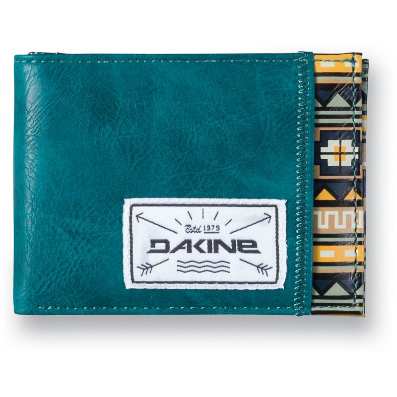 Dakine conrad - mořská zeleň