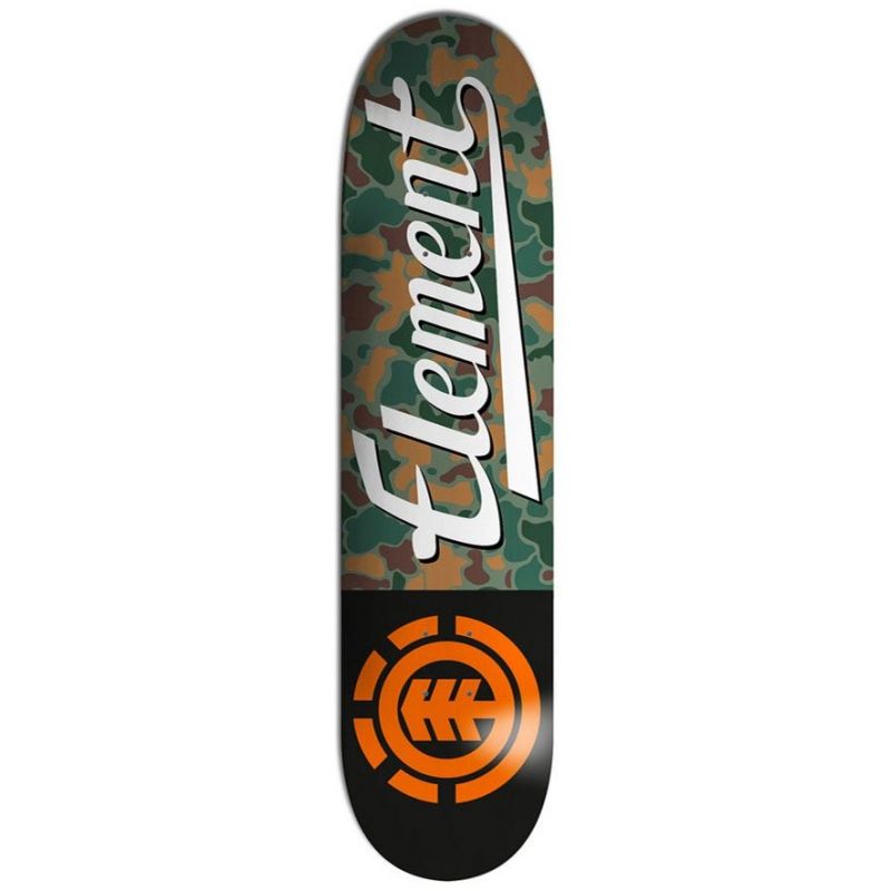 Element jungle - světle zelená - 8.2