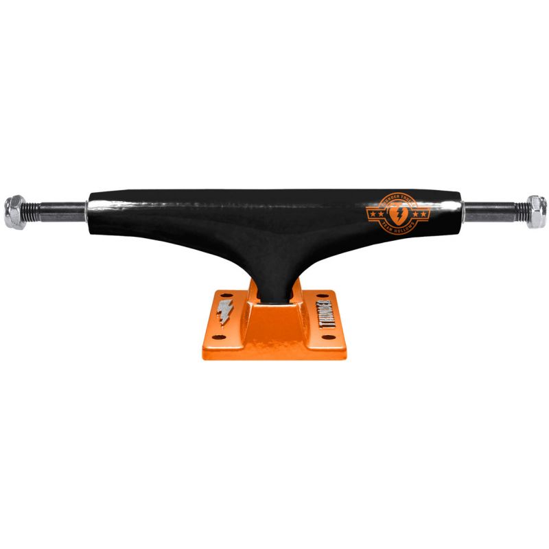 SK8 TRUCKY THUNDER COLOR THEORY TEAM HOL - černá - 148mm