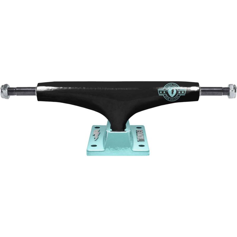 SK8 TRUCKY THUNDER COLOR THEORY TEAM HOL - černá - 149mm