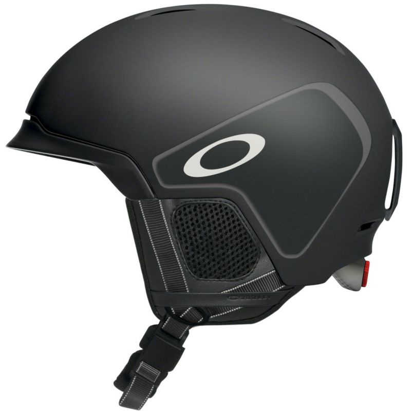 Oakley mod3 - černá - S