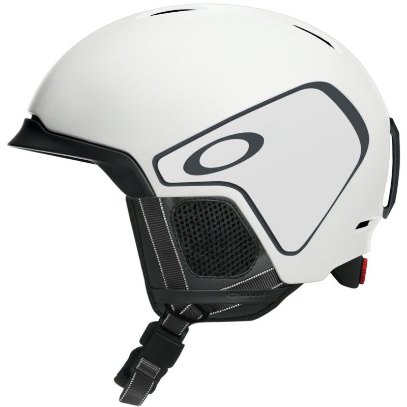 Oakley mod3 - bílá - S