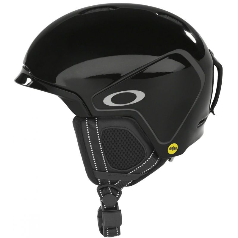 Oakley mod3 - černá - L