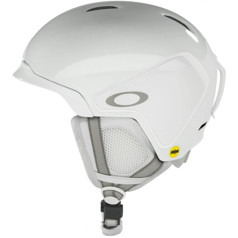Oakley mod3 - bílá - M