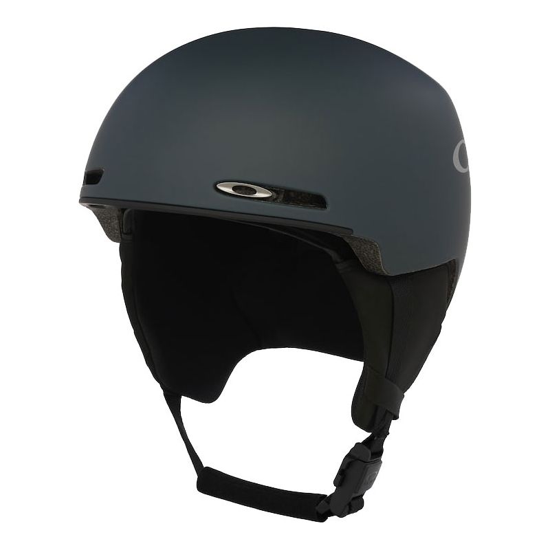 HELMA SNB OAKLEY MOD1 MIPS - šedá - L