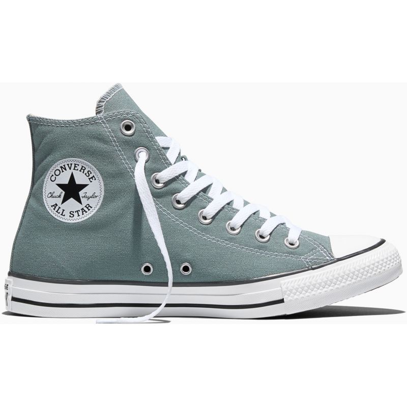 BOTY CONVERSE CHUCK TAYLOR ALL STAR - modrá - EUR 39,5