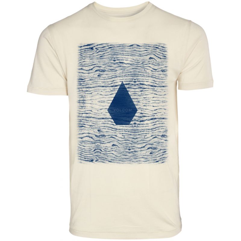 Volcom guarde - béžová - XL
