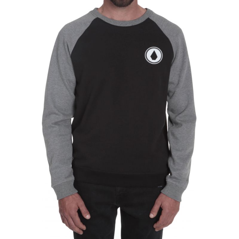 Volcom pack - černá - XL