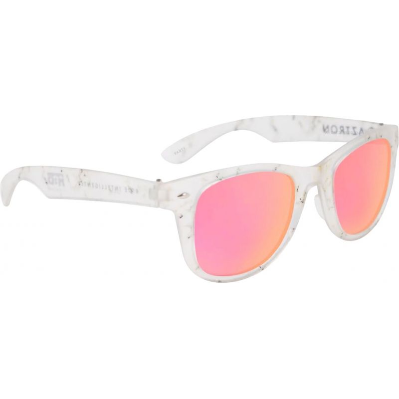 Fotografie BRÝLE AZTRON PARTY H2O FLOATING POLARIZE - bílá