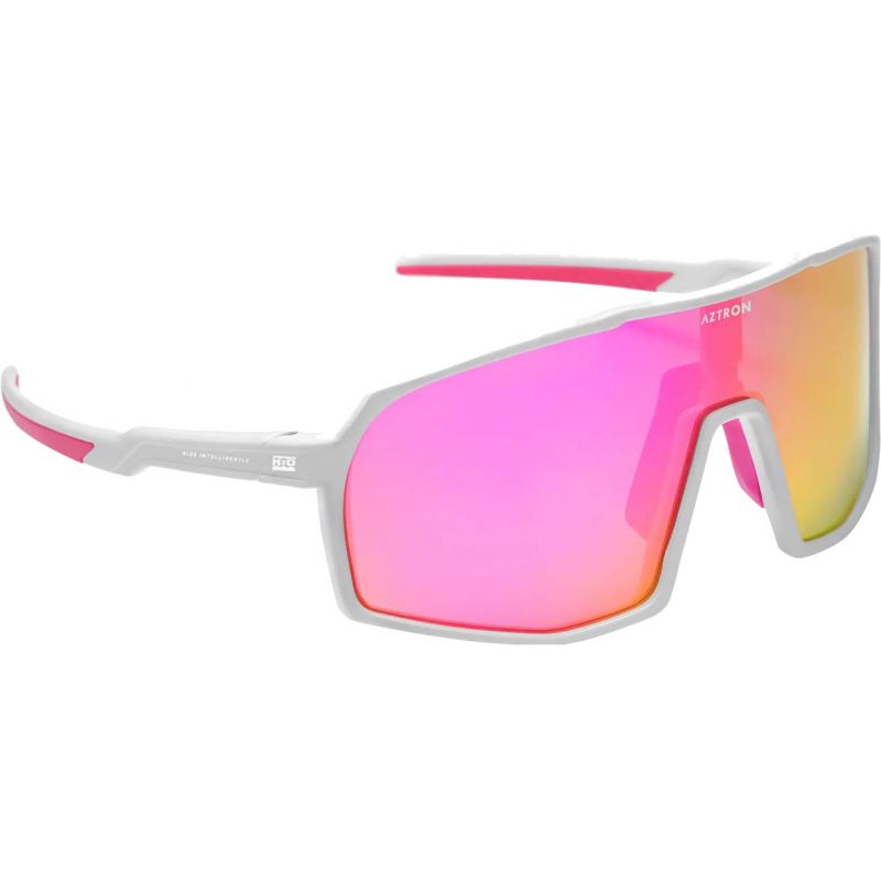 Fotografie BRÝLE AZTRON MIAMI FLOATING ACTIVE U - růžová
