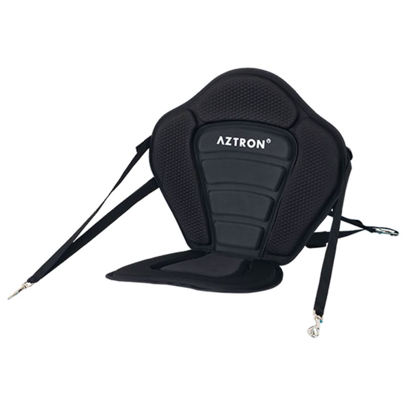 SEDAČKA NA PADDLEBOARD AZTRON KAYAK SEAT - černá