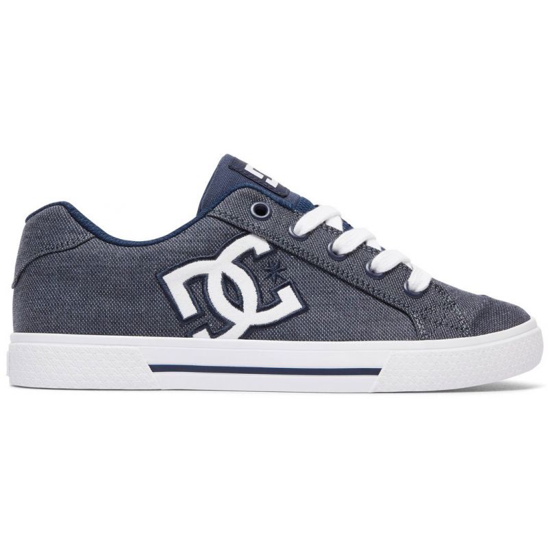DC chelsea - modrá - EUR 36,5