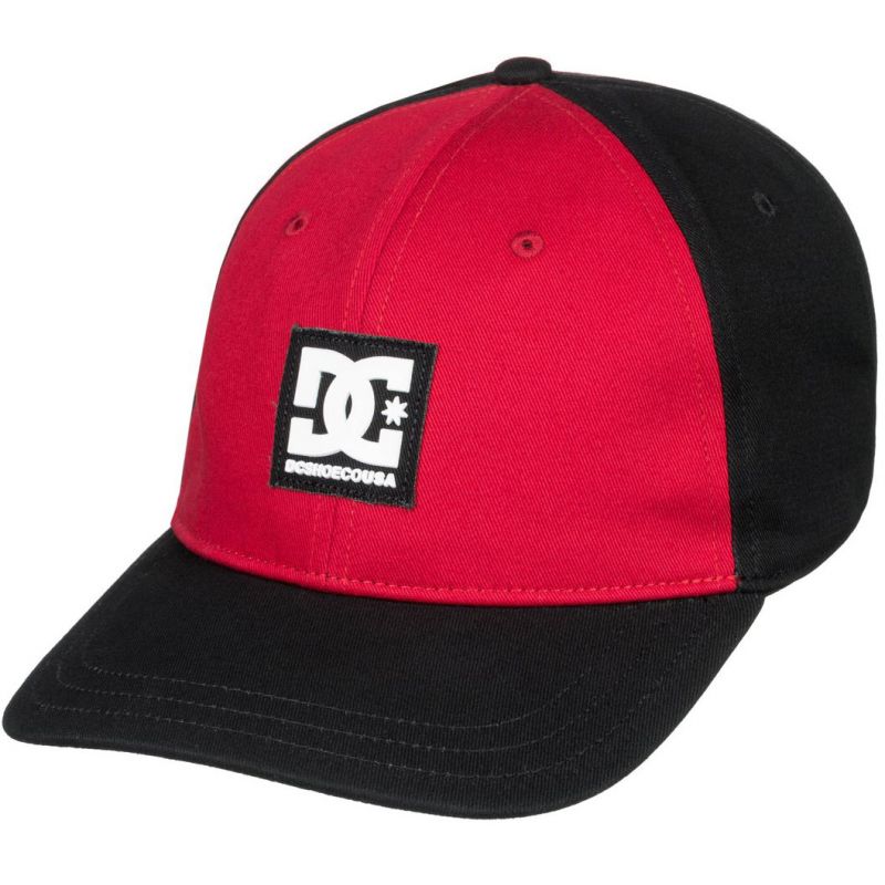 DC spinner - červená