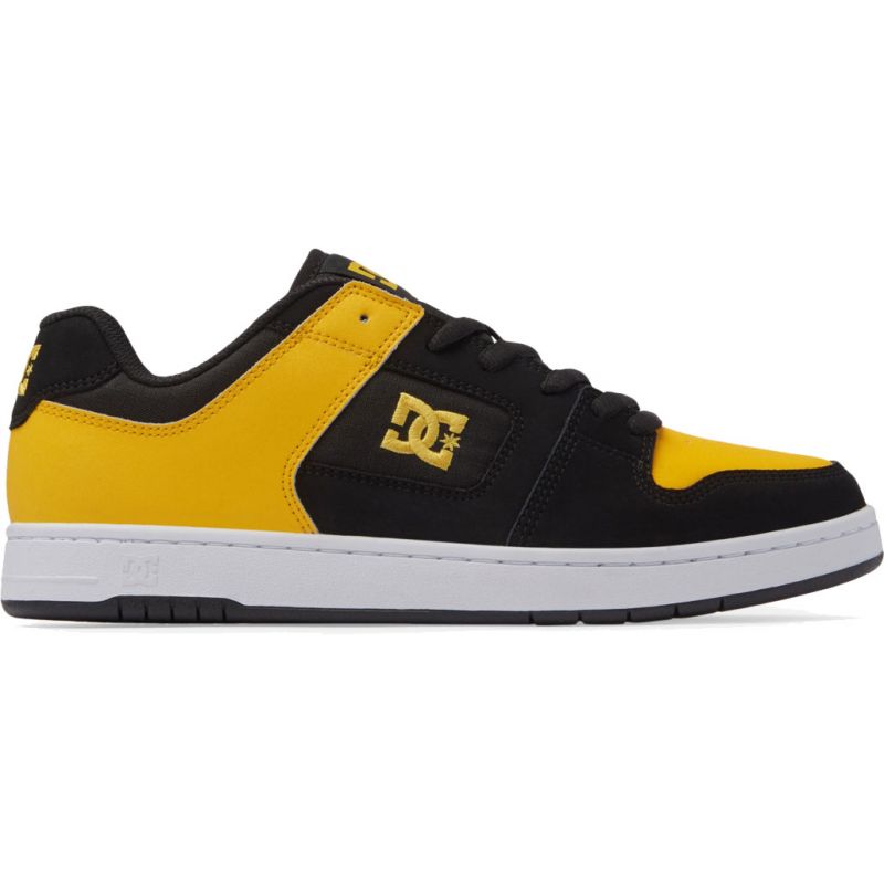 BOTY DC Manteca 4 - žlutá - EUR 43