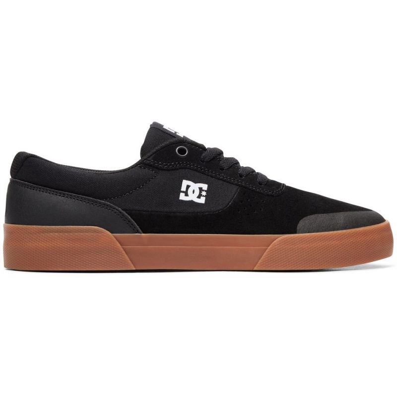 BOTY DC SWITCH PLUS S - černá - EUR 44 - 323282