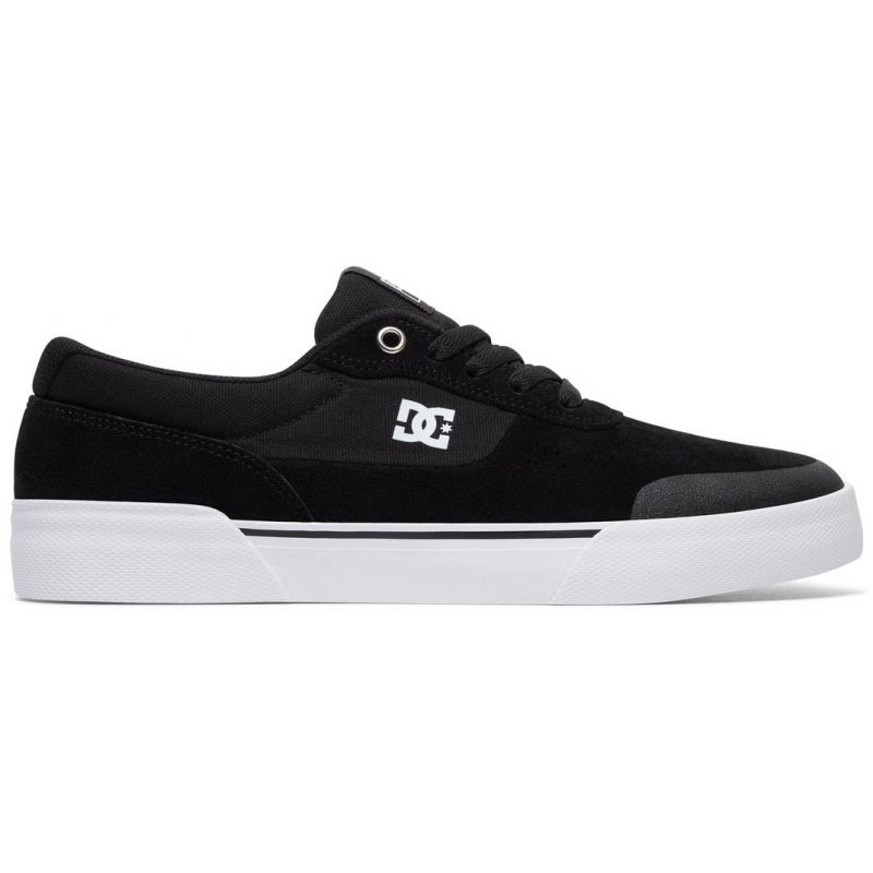 BOTY DC SWITCH PLUS S - černá - EUR 44