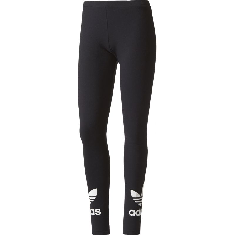 Adidas trf - černá - 32