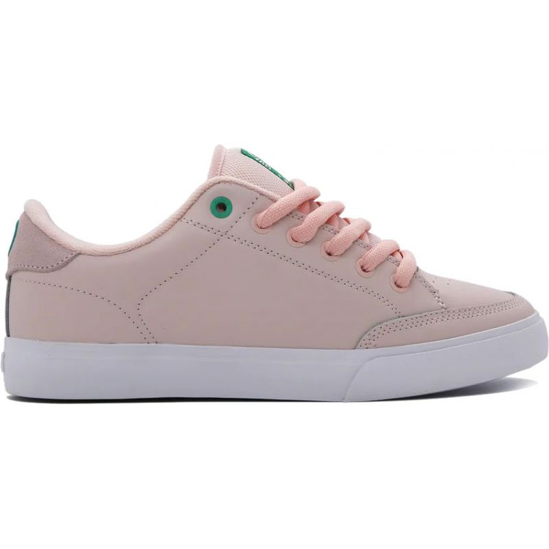 BOTY C1RCA AL 50 QQRQ - růžová - EUR 38