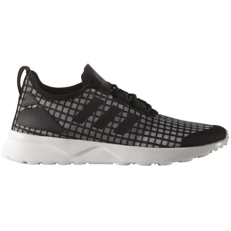BOTY ADIDAS ZX FLUX ADV VER - černá - EUR 38