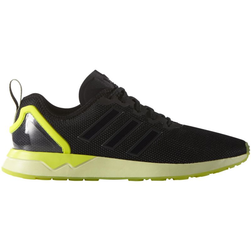 BOTY ADIDAS ZX FLUX ADV - černá - EUR 44