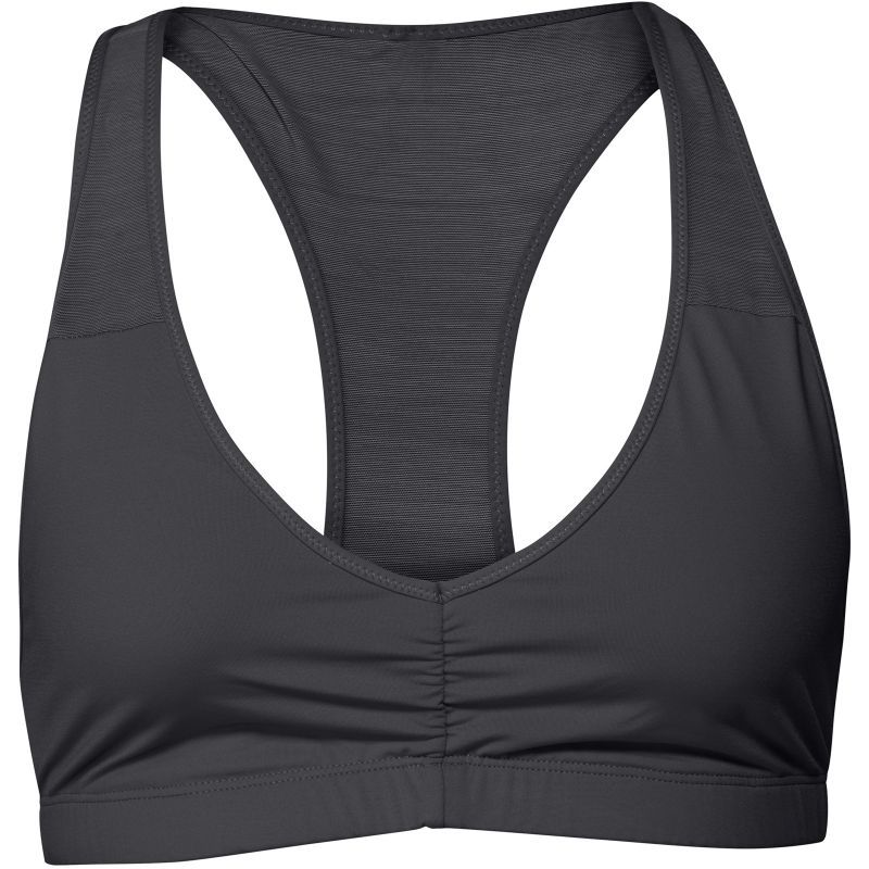 Roxy sunshine bra - černá - M
