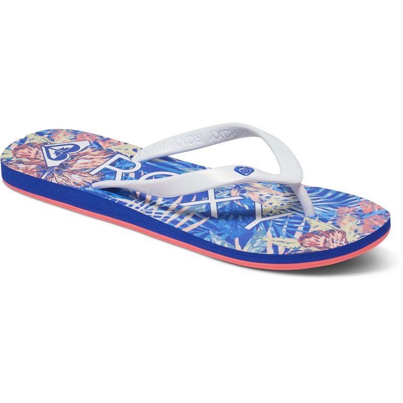 ZABKY ROXY TAHITI V - modrá - EUR 37