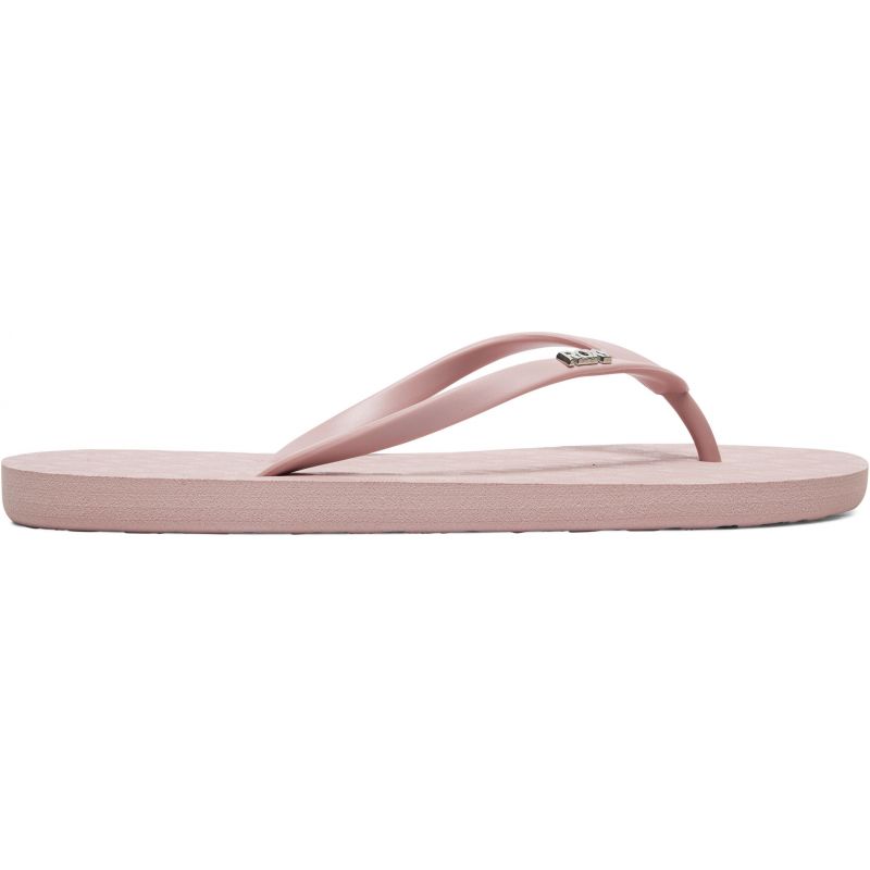 ŽABKY ROXY VIVA IV - růžová - EUR 42